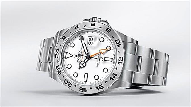 H Rolex παρουσιάζει τα νέα μοντέλα 2021