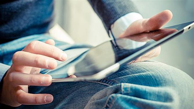 Μήπως δικαιούσαι 200€ για tablet και laptop;