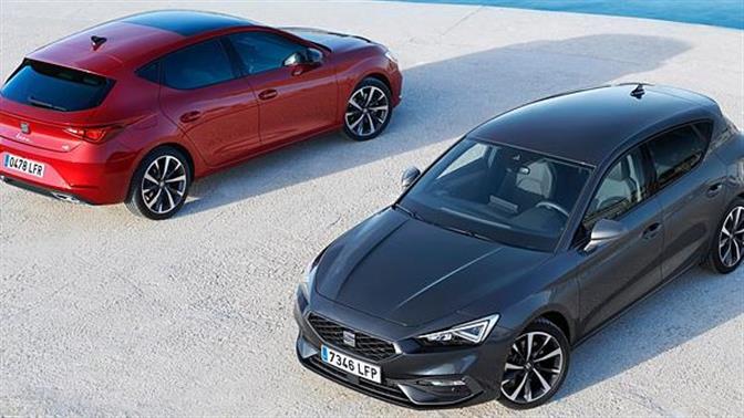 Δωρεάν το φυσικό αέριο στα Seat