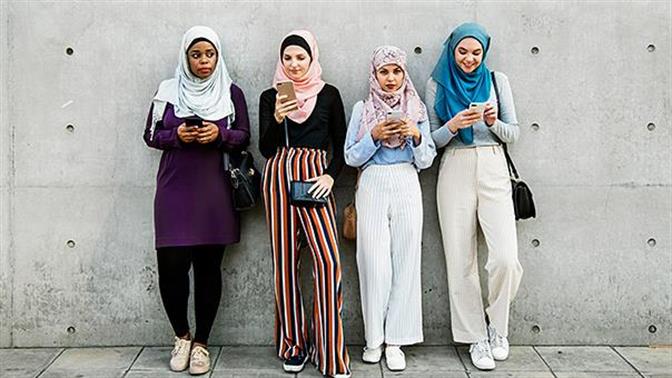 Μόνο οι μισές γυναίκες στις αναπτυσσόμενες χώρες έχουν αυτοδιάθεση του σώματός τους