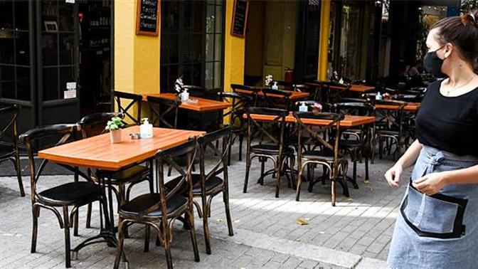 Πότε θα ανοίξουν σχολεία, εστίαση και υπερτοπικές μετακινήσεις