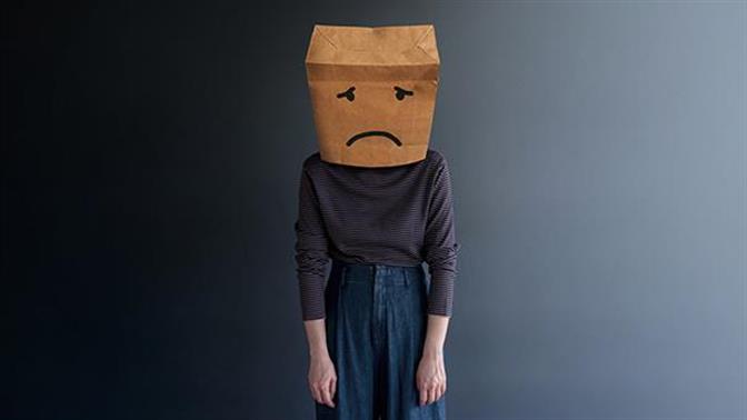 Τι να κάνω αν νιώθω άχρηστος