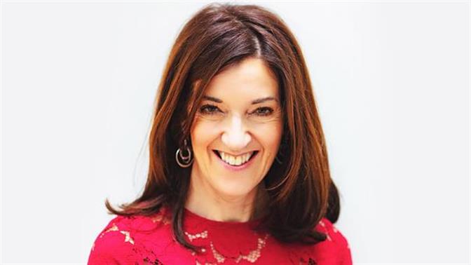 To Public Events Go Social υποδέχεται τη Victoria Hislop 