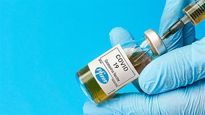 Η 3η δόση παρέχει αποτελεσματική προστασία έναντι της Όμικρον 