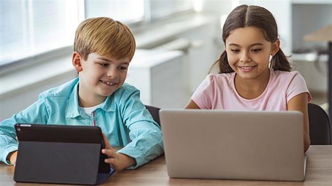 Η Ψηφιακή Μέριμνα τρέχει! Είσαι έτοιμος να… τρέξεις μαζί της;