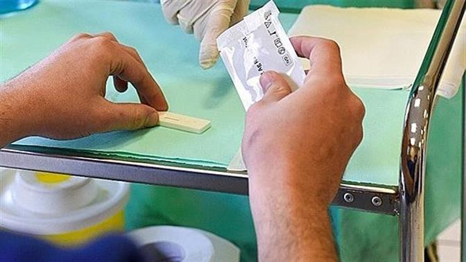 Ποιες δραστηριότητες ανοίγουν από σήμερα;