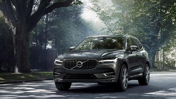 Η Volvo κερδίζει και από την μείωση των εκπομπών CO2