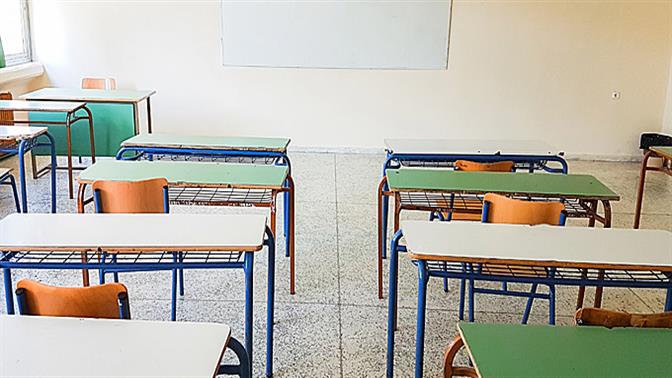 Άγχος πανελλαδικών θα λέμε (και θα κλαίμε)