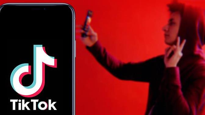 Αγωγή δισεκατομμυρίων κατά του TikTok για προσωπικά δεδομένα ανηλίκων