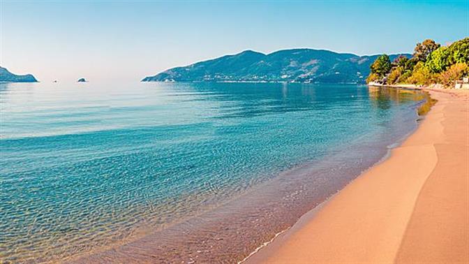 Απίστευτα τοπία της Ελλάδας μας