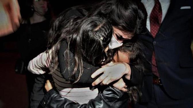 Τουρκία: Ελεύθερη η γυναίκα που σκότωσε τον βασανιστή σύζυγό της