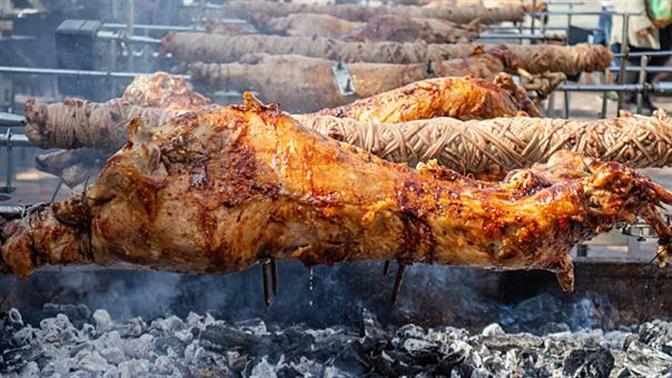 Τα λάθη που κάνεις στα πασχαλινά μαγειρέματα