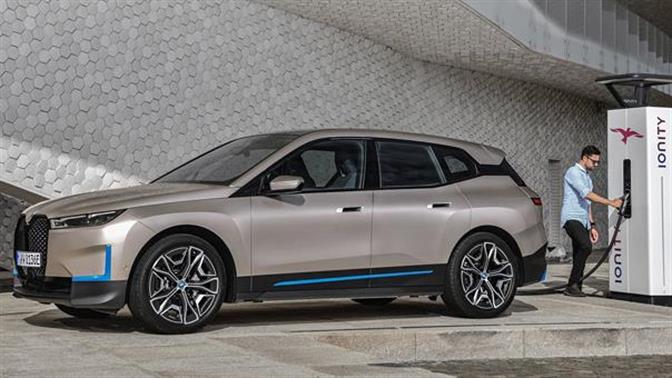 Μπαταρίες στερεάς κατάστασης