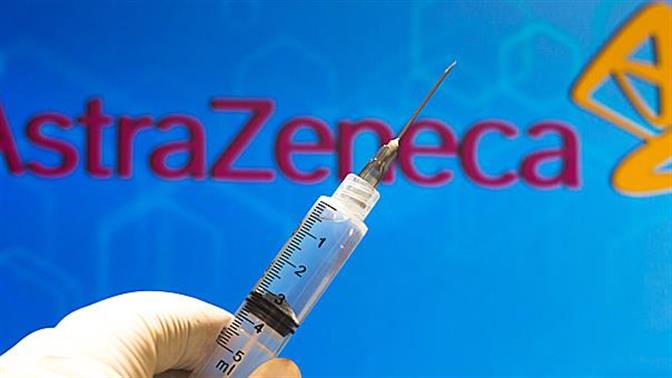 32χρονος παρέλυσε μετά το AstraZeneca... από το άγχος του!