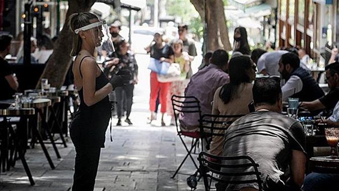 Χωρίς μουσική η εστίαση και τον Μάΐο