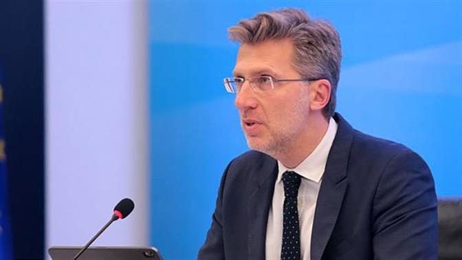 Καταργούνται τα sms από 14 Μαΐου, στις 00:30 πάει η απαγόρευση κυκλοφορίας