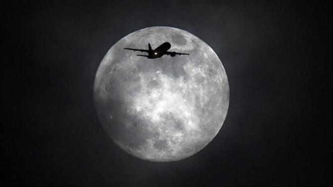 Η πτήση χωρίς προορισμό της Qantas ξεπούλησε μέσα σε 2,5 λεπτά