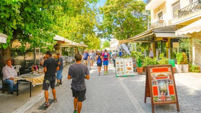 Άρση μέτρων: Όλα όσα αλλάζουν από σήμερα