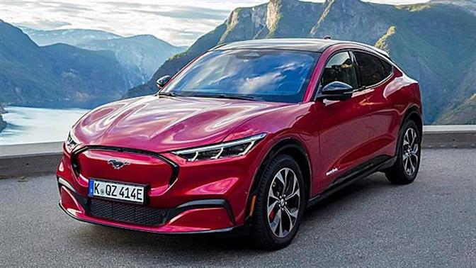 Νέο παγκόσμιο κέντρο μπαταριών της Ford