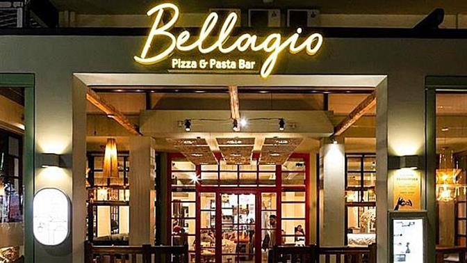 Bellagio: Από τη λίμνη του Κόμο στην Αγ. Παρασκευή