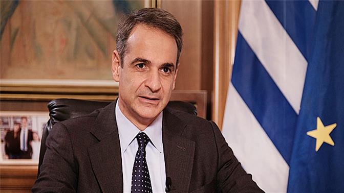 Μητσοτάκης: «Πιστεύω ότι υπάρχουν δύο φύλα, αυτό υπαγορεύει η βιολογία»
