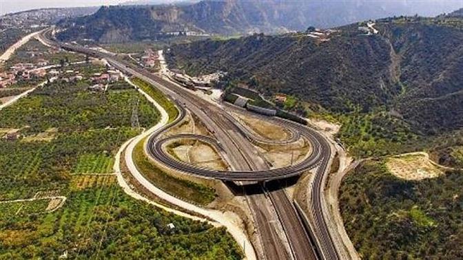 Πώς θα γίνει ο νέος αυτοκινητόδρομος της Κρήτης
