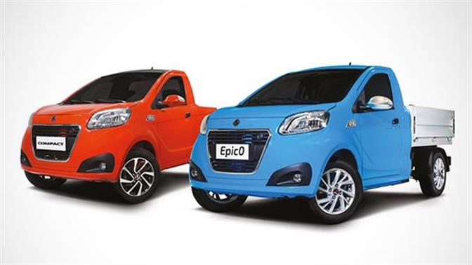 Ηλεκτρικά επαγγελματικά Regis