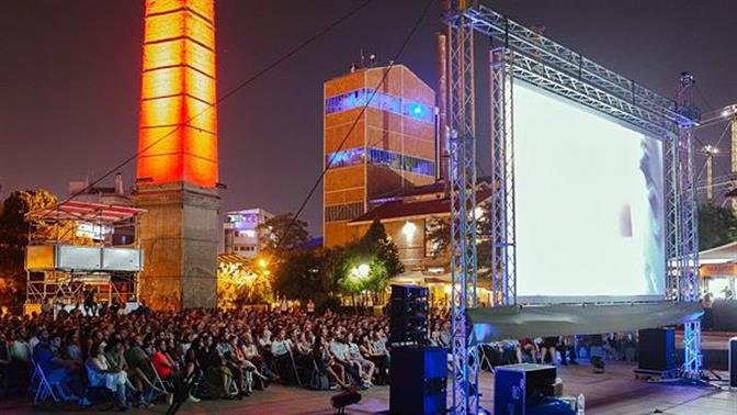 Οι ταινίες που θα δούμε στο 11ο Athens Open Air Film Festival