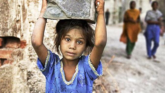 Αυξήθηκε η παιδική εργασία πρώτη φορά μετά από 20 χρόνια