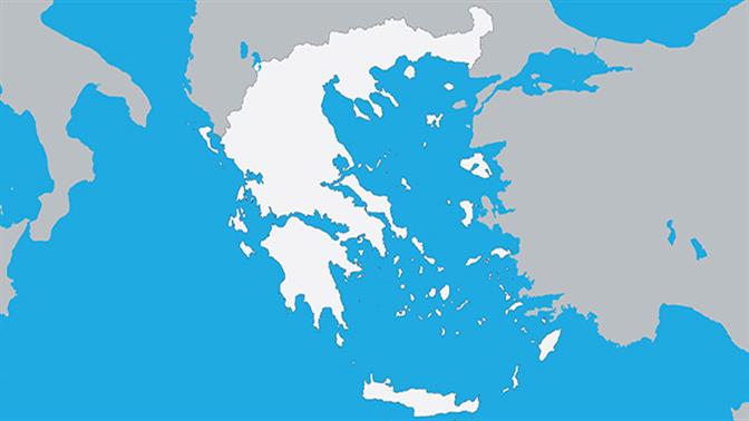 Κουίζ: Βρίσκεις την πόλη στον χάρτη της Ελλάδας;
