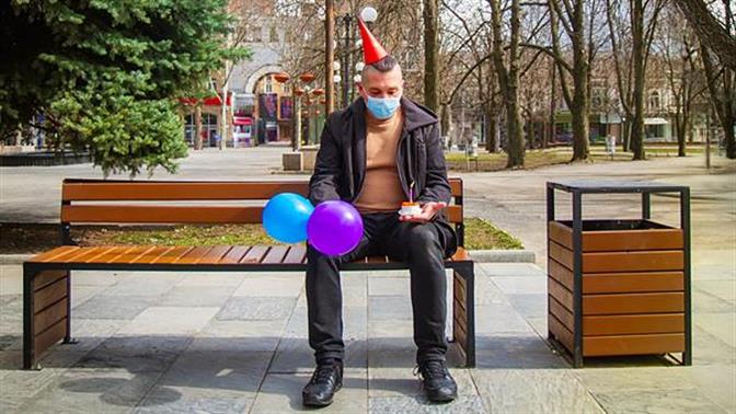 Σε ποια μέρη να πας αν φοβάσαι την πολυκοσμία