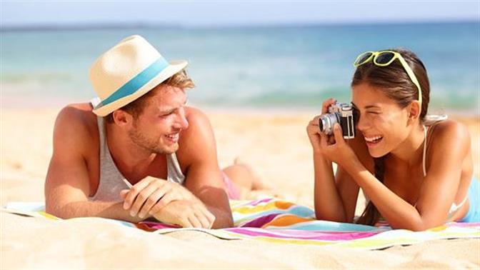 Καλοκαίρι 2021 στα Public – Tech gadgets για tech διακοπές