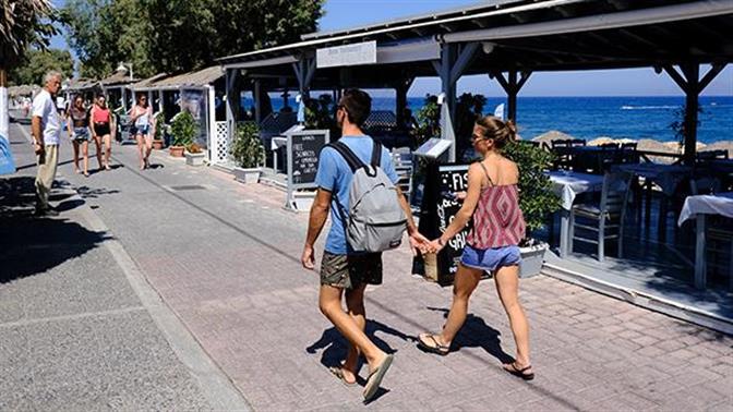 Τέλος η απαγόρευση κυκλοφορίας από Δευτέρα