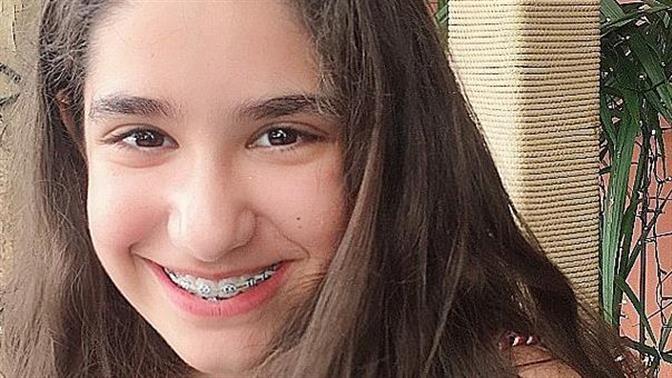 13χρονη από το Ηράκλειο κέρδισε τον Παγκόσμιο Διαγωνισμό Λογοτεχνίας
