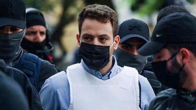 Πατέρας Καρολάιν: «Αν το ήξερα θα του είχα τινάξει τα μυαλά στον αέρα»