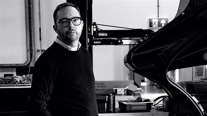 Με άρωμα Aston Martin η σχεδίαση της Dacia