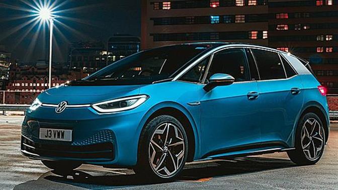 Αλλάζει δρόμο η Volkswagen