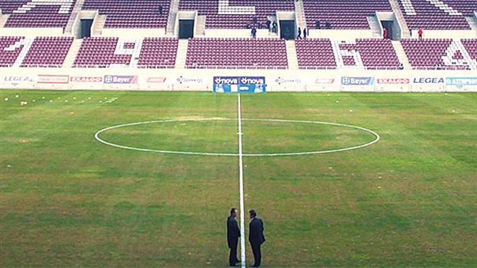 Επιστρέφουν οι φίλαθλοι στα γήπεδα