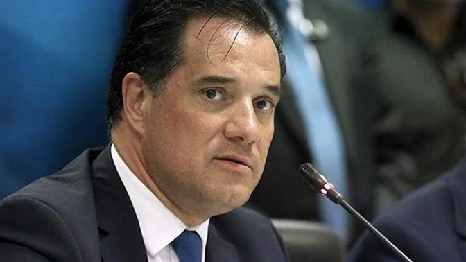 Γεωργιάδης: “Πλαφόν σε πέλετ και καυσόξυλα”