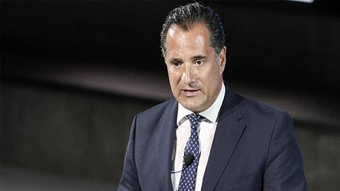 Σιγά μην σας έλεγε την αλήθεια ο υπουργός 