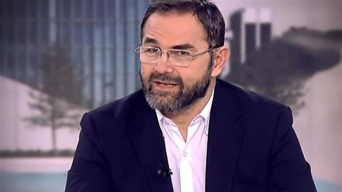 Μπαλάσκας για Αδαμαντίδη: «Θέμη, δουλειά μας είναι μη νευριάζεις»