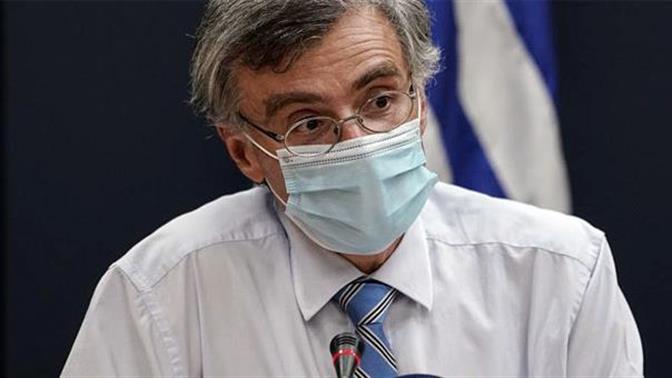 Τσιόδρας: «Τα fake news είναι δικαιολογία για να αρνηθούμε τις ευθύνες μας»