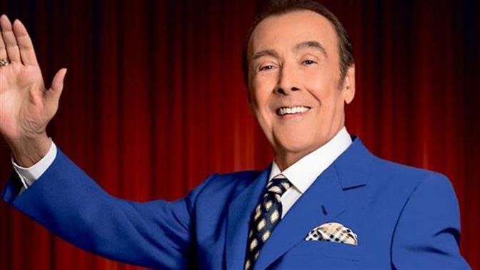 Οι πίστες θρηνούν. Πέθανε ο Τόλης Βοσκόπουλος