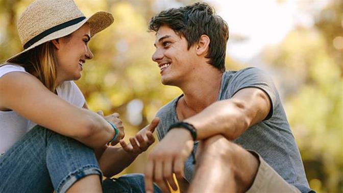 Πώς θα κάνεις οποιονδήποτε να σε συμπαθήσει