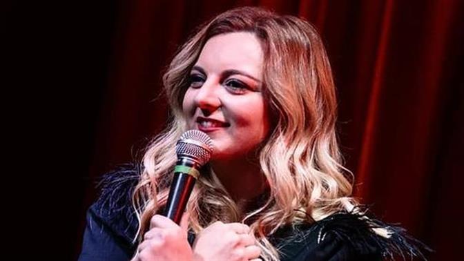 Χρύσα Κατσαρίνη: Έχω βρεθεί μια ανάσα από τη λίστα γυναικοκτονιών