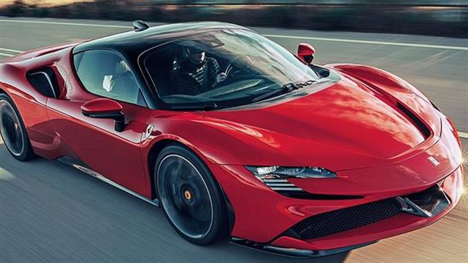 Αντιδρά η αυτοκινητοβιομηχανία της ΕΕ στα κλιματικά σχέδια της Ευρώπης