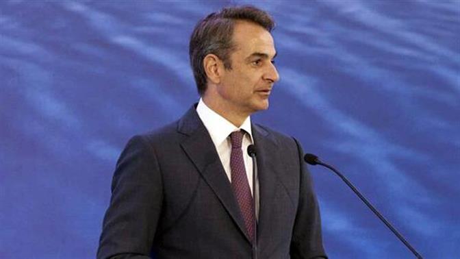 Μητσοτάκης προς εκπαιδευτικούς: Σας παρακαλώ, εμβολιαστείτε!