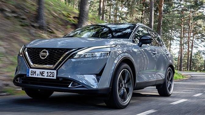 Η φιλοσοφία της Nissan στην ιαπωνική τεχνολογία