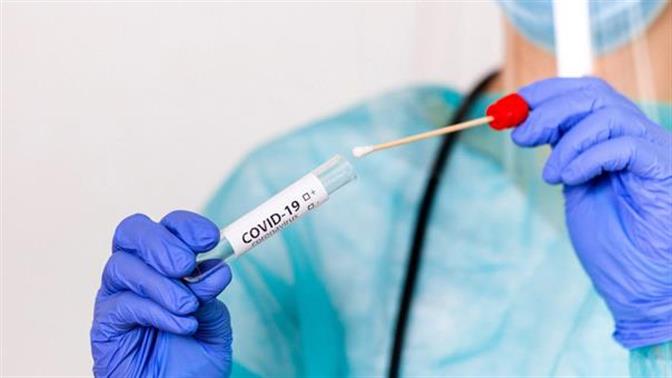 Επιτροπή Ειδικών: Μόνο με μοριακό τεστ τα πιστοποιητικά νόσησης