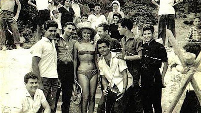 Τα μπάνια του λαού σαν άλλοτε